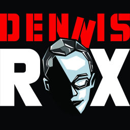 Podcast thumbnail for Dennis Rox
