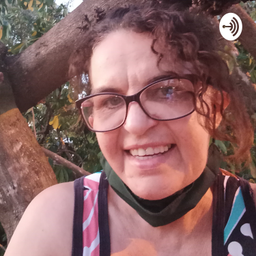 Podcast thumbnail for Dia de folga❤️