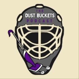 Podcast thumbnail for Dust Buckets Podcast