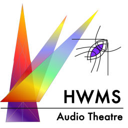 Podcast thumbnail for HWMS Audio Theatre