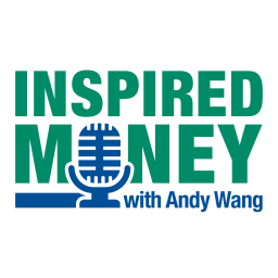 Podcast thumbnail for Inspired Money