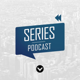 Podcast thumbnail for Victory Series Podcast
