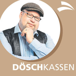 Podcast thumbnail for De Döschkassen