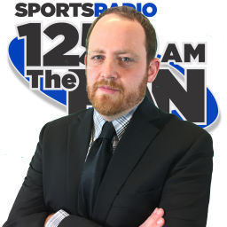 Podcast thumbnail for Bart Winkler Show