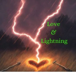 Podcast thumbnail for Love and Lightning