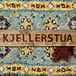Podcast thumbnail for Kjellerstua