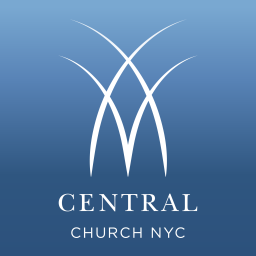 Podcast thumbnail for Central Church NYC