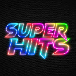 Podcast thumbnail for Super Hits Podcast