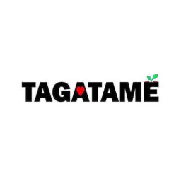 Podcast thumbnail for 有機農家TAGATAMEの let's agri👩‍🌾✨