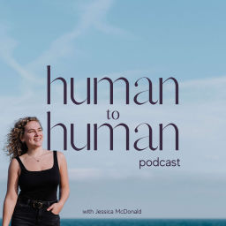 Podcast thumbnail for Human to Human
