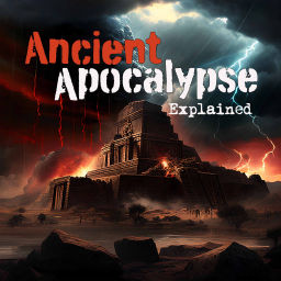 Podcast thumbnail for Ancient Apocalypse - Explained
