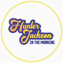 Podcast thumbnail for Hunter Jackson In The Morning