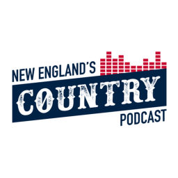 Podcast thumbnail for New England’s Country Podcast