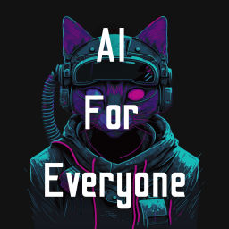 Podcast thumbnail for AI For Everyone