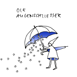 Podcast thumbnail for Einschlafen mit Ole Augenschliesser
