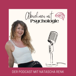 Podcast thumbnail for Abnehmen mit Psychologie