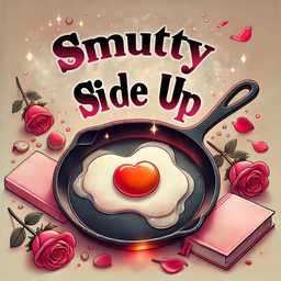 Podcast thumbnail for Smutty Side Up