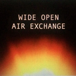 Podcast thumbnail for Wide Open Air Exchange