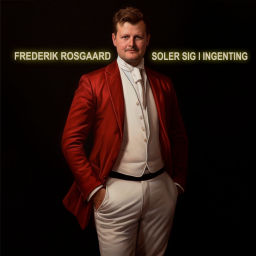 Podcast thumbnail for Frederik Rosgaard