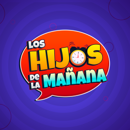 Podcast thumbnail for Los hijos de la mañana