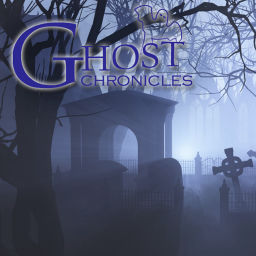 Podcast thumbnail for Ghost Chronicles
