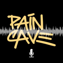 Podcast thumbnail for Le Pain Cave Podcast