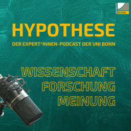 Podcast thumbnail for Hypothese