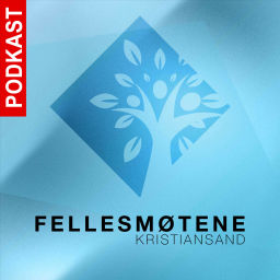 Podcast thumbnail for Fellesmøtene Kristiansand