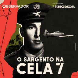 Podcast thumbnail for O Sargento na Cela 7