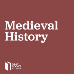 Podcast thumbnail for New Books in Medieval History