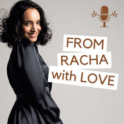 Podcast thumbnail for From Racha with Love