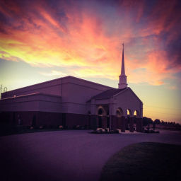 Podcast thumbnail for First Baptist Church Alamo