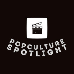 Podcast thumbnail for PopCulture Spotlight