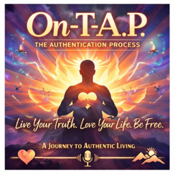 Podcast thumbnail for On-T.A.P.