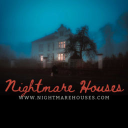 Podcast thumbnail for Nightmare Houses