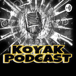 Podcast thumbnail for Koyak Podcast