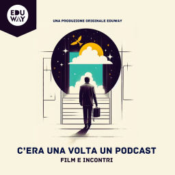 Podcast thumbnail for C'era una volta un podcast