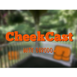 Podcast thumbnail for CheekCast