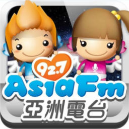 Podcast thumbnail for 亞洲廣播家族