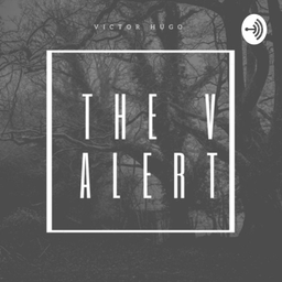 Podcast thumbnail for THE V ALERT