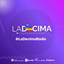 Podcast thumbnail for La Décima Radio