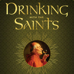 Podcast thumbnail for Drinking With The Saints