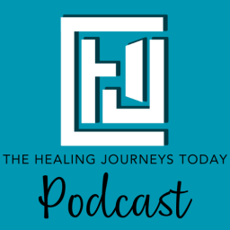 Podcast thumbnail for Healing Journeys Today Podcast