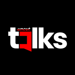 Podcast thumbnail for Uncut Talks by theuncutteam