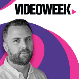 Podcast thumbnail for VideoWeek