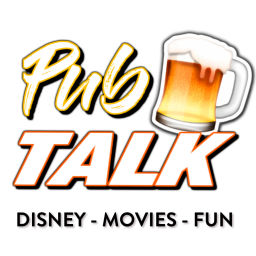 Podcast thumbnail for PubTalk
