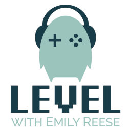 Podcast thumbnail for Level with Emily Reese