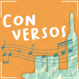 Podcast thumbnail for Conversos