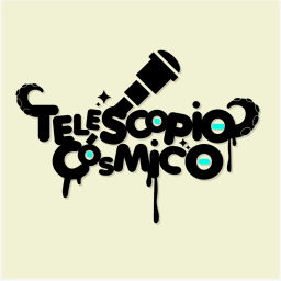 Podcast thumbnail for Telescopio Cosmico
