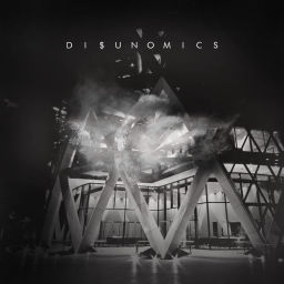 Podcast thumbnail for DISUNOMICS